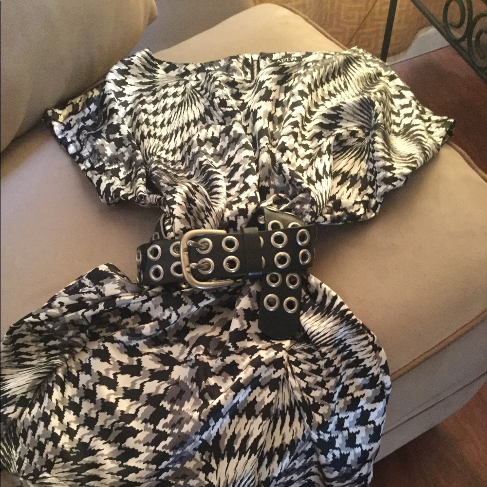 Swing mini dress / Tunic. Excellent condition.